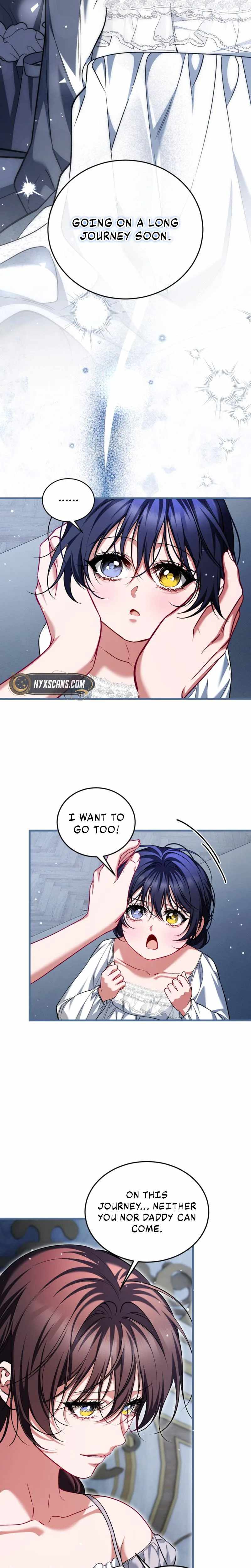 The Time of the Terminally Ill Extra Ch.115 p2