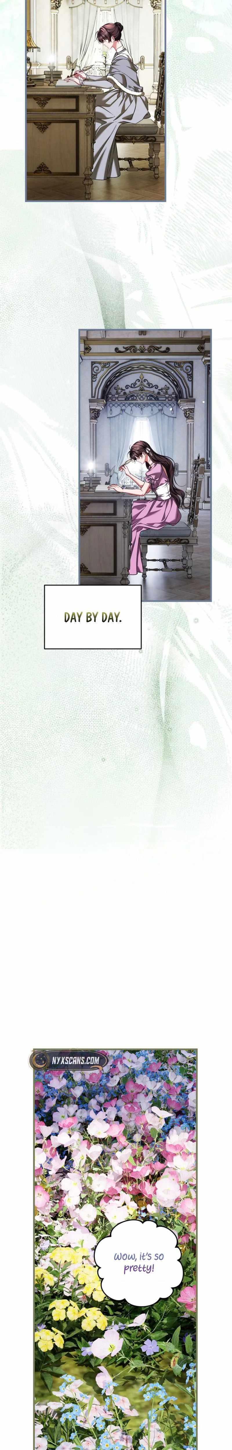 The Time of the Terminally Ill Extra Ch.115 p14