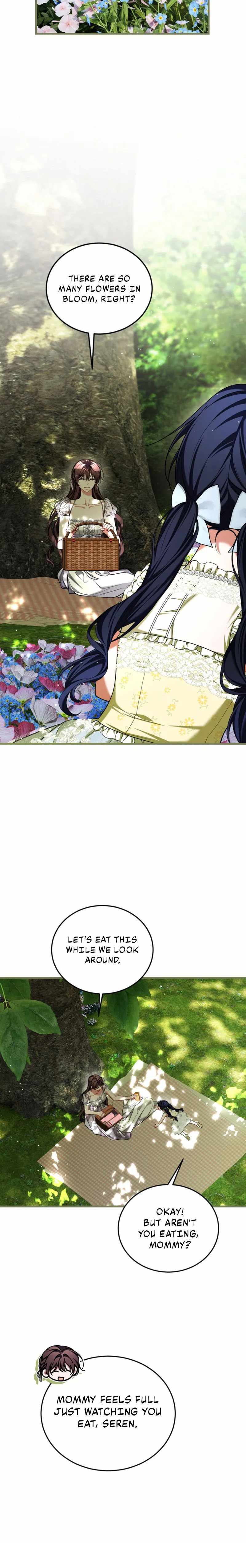 The Time of the Terminally Ill Extra Ch.115 p15