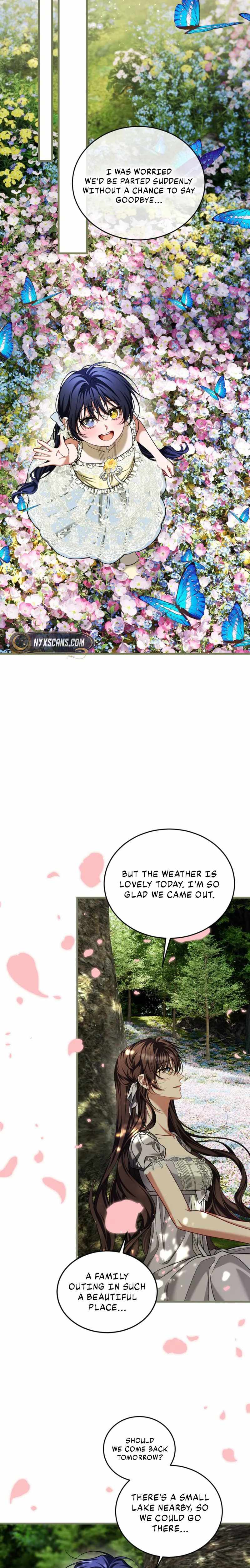 The Time of the Terminally Ill Extra Ch.115 p17