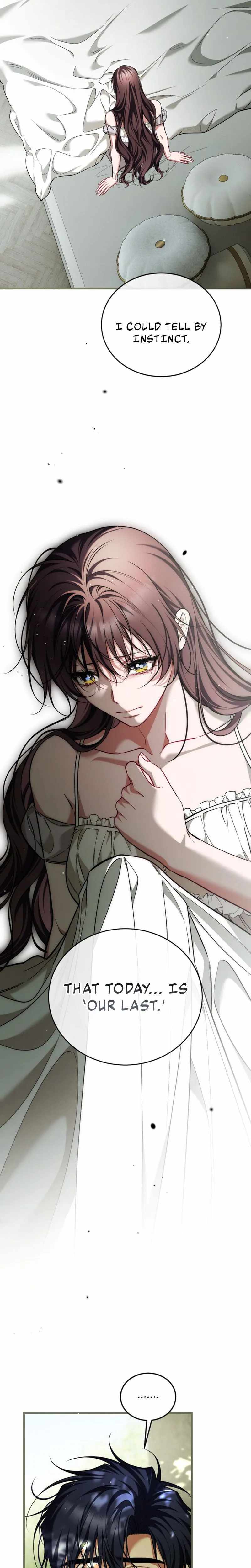 The Time of the Terminally Ill Extra Ch.115 p19