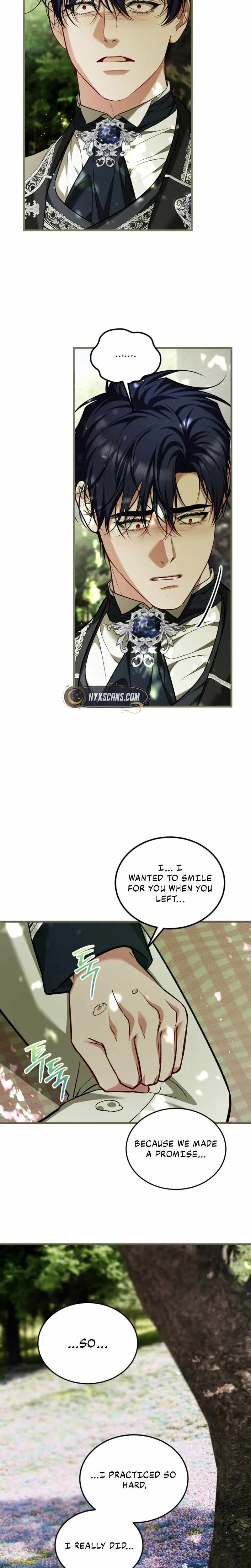 The Time of the Terminally Ill Extra Ch.115 p20