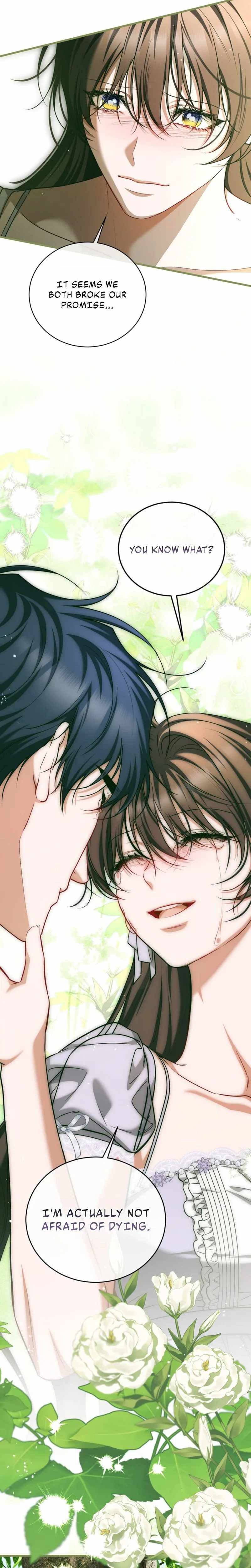 The Time of the Terminally Ill Extra Ch.115 p22