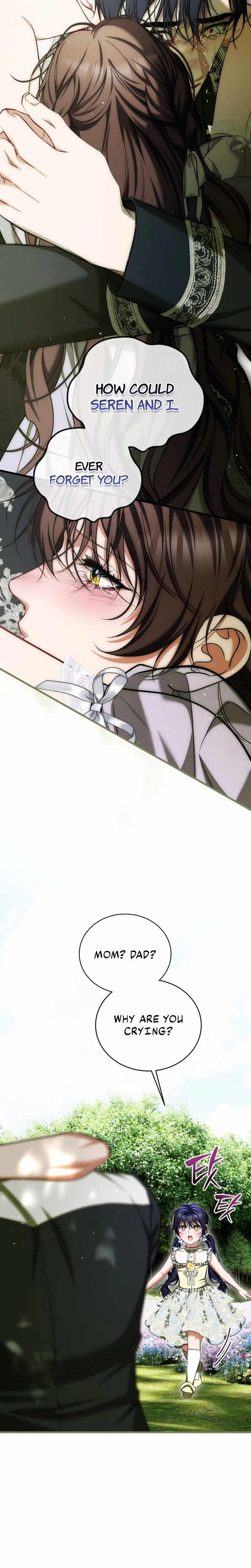 The Time of the Terminally Ill Extra Ch.115 p24