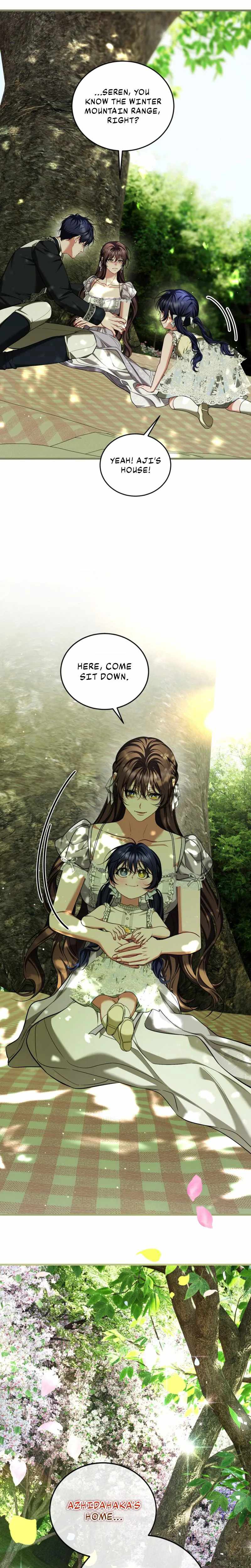The Time of the Terminally Ill Extra Ch.115 p25