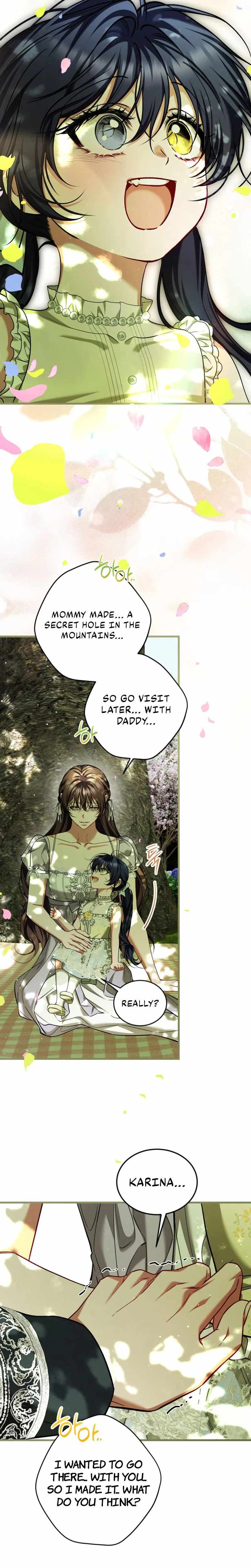 The Time of the Terminally Ill Extra Ch.115 p27