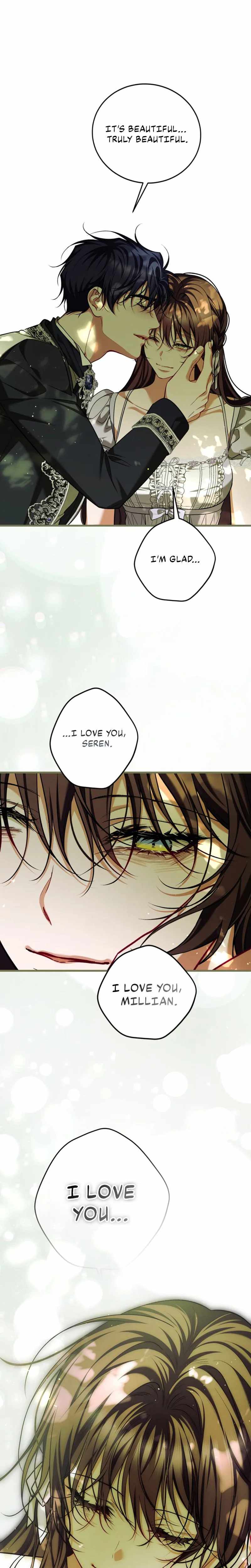 The Time of the Terminally Ill Extra Ch.115 p28