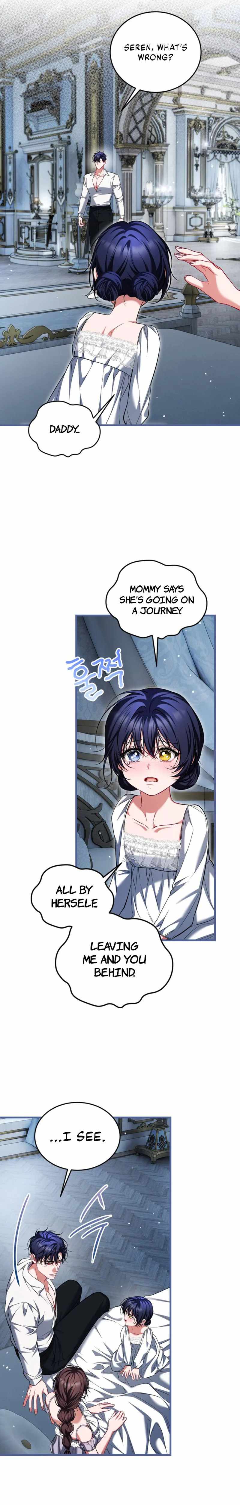 The Time of the Terminally Ill Extra Ch.115 p4