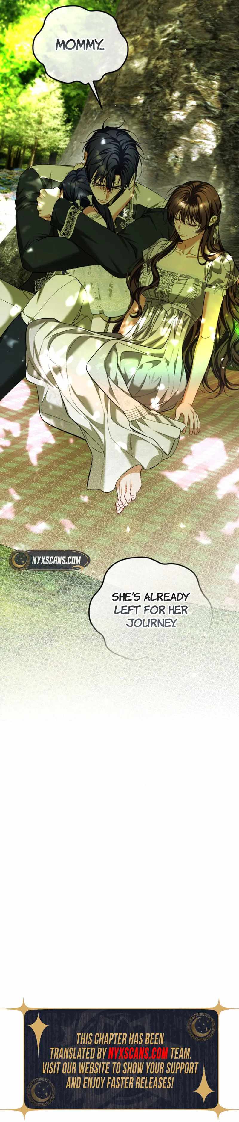 The Time of the Terminally Ill Extra Ch.115 p31