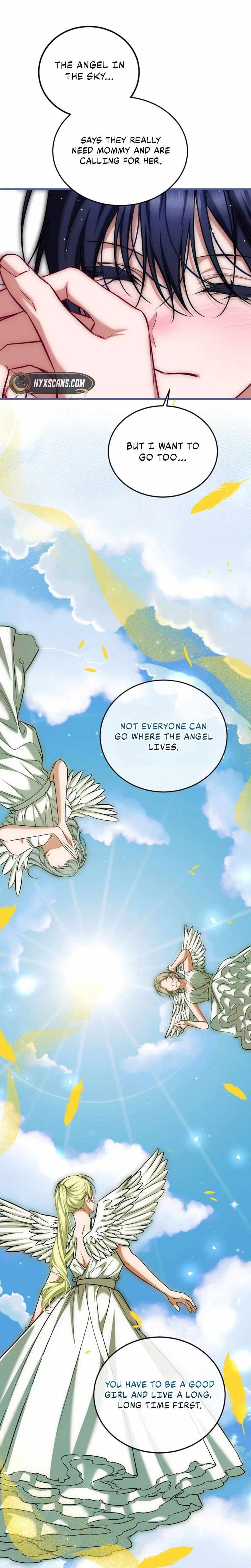 The Time of the Terminally Ill Extra Ch.115 p5