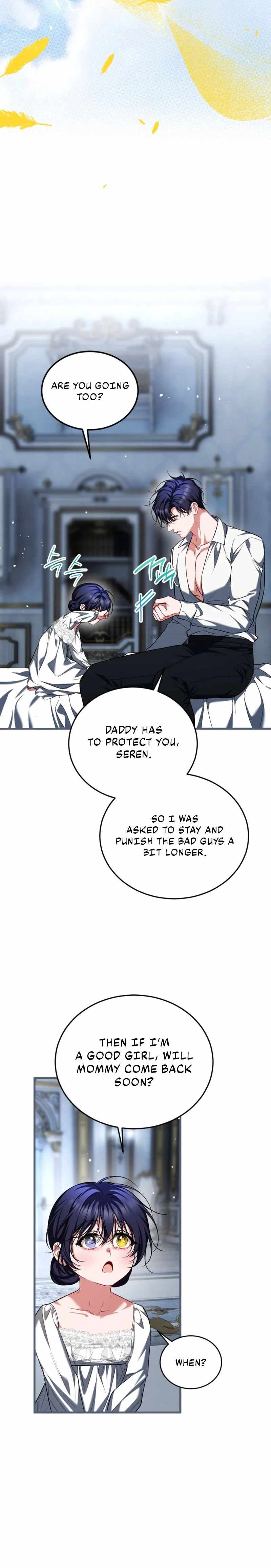 The Time of the Terminally Ill Extra Ch.115 p6