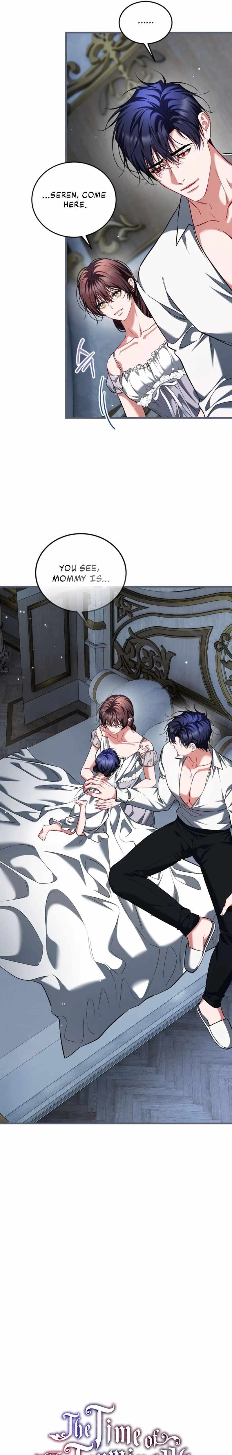 The Time of the Terminally Ill Extra Ch.115 p7