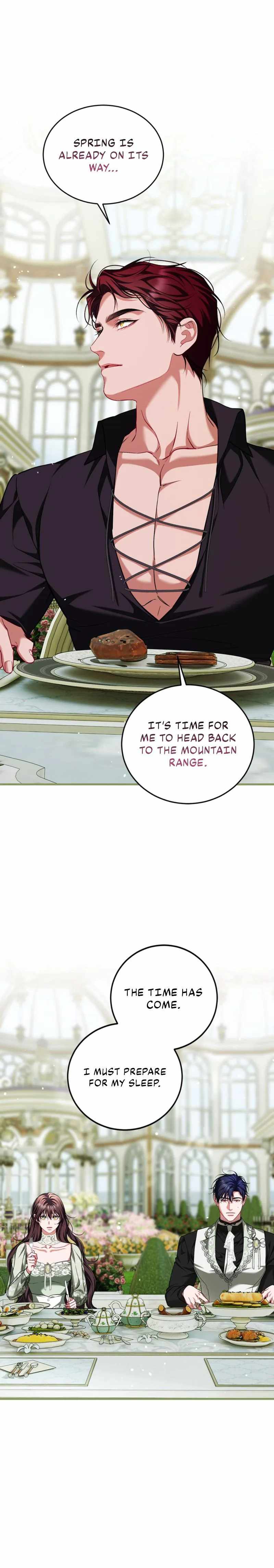 The Time of the Terminally Ill Extra Ch.115 p9
