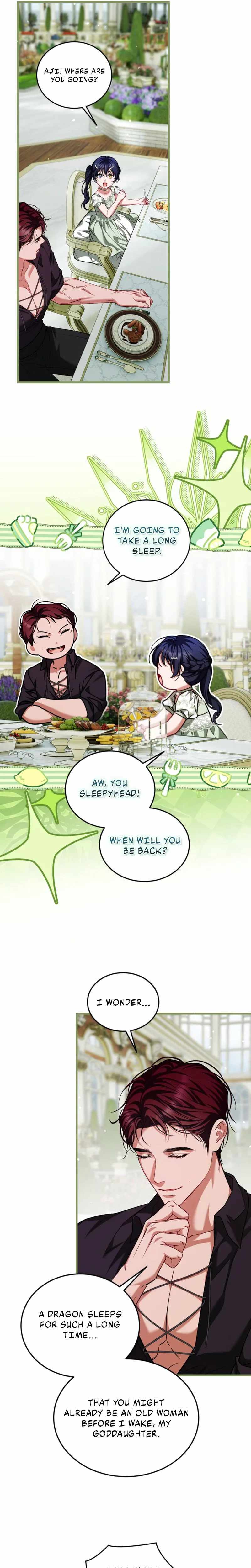 The Time of the Terminally Ill Extra Ch.115 p10