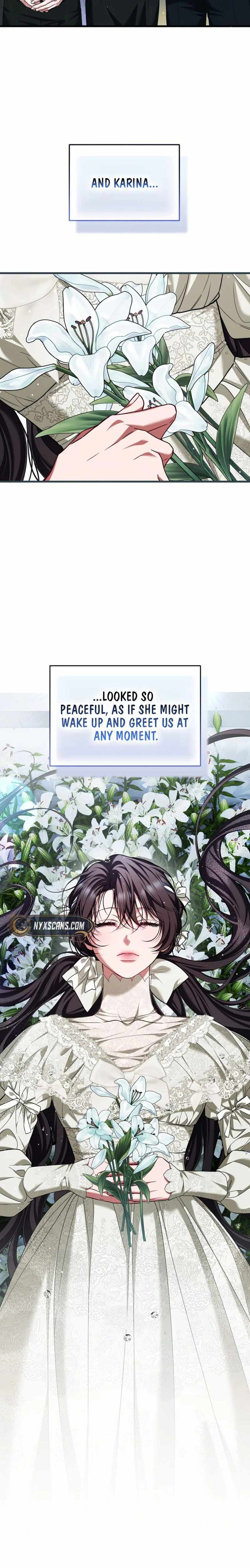 The Time of the Terminally Ill Extra Ch.116 p2