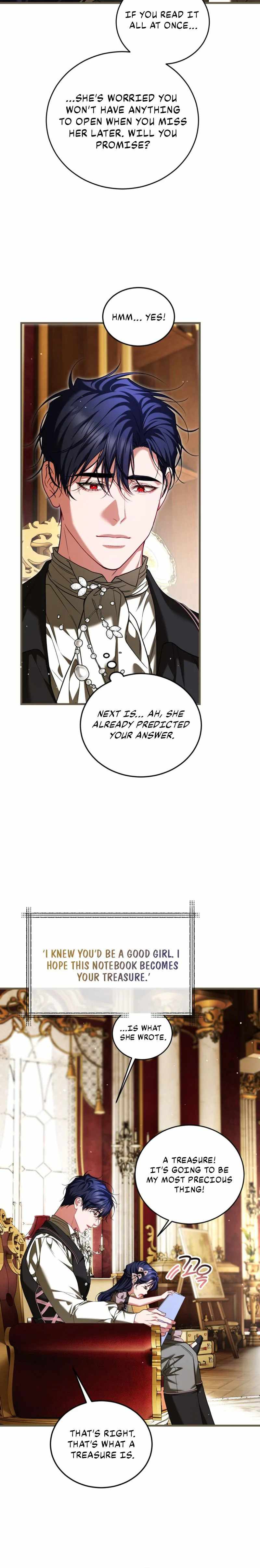 The Time of the Terminally Ill Extra Ch.116 p16
