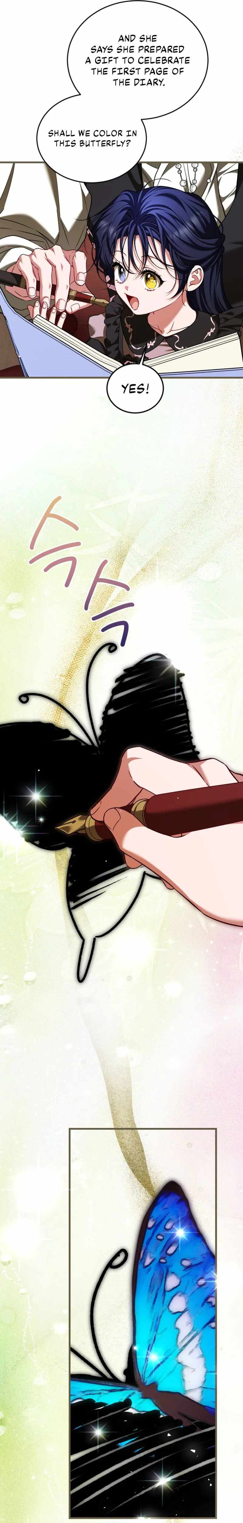 The Time of the Terminally Ill Extra Ch.116 p17
