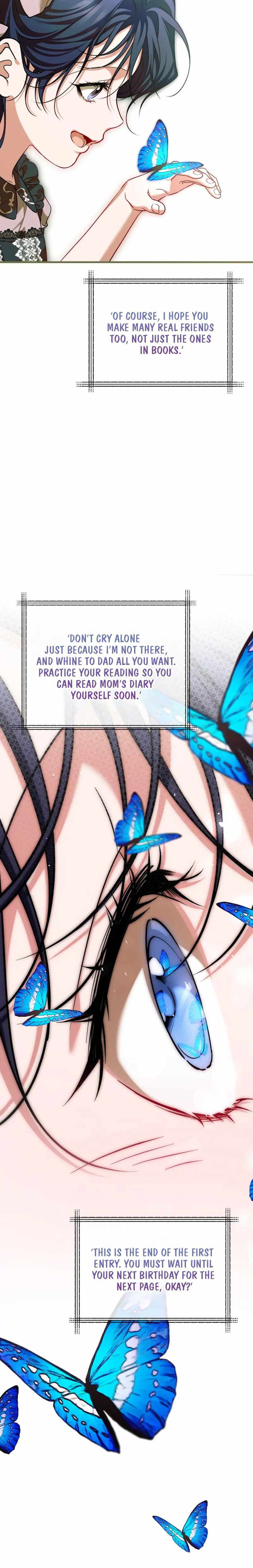 The Time of the Terminally Ill Extra Ch.116 p19