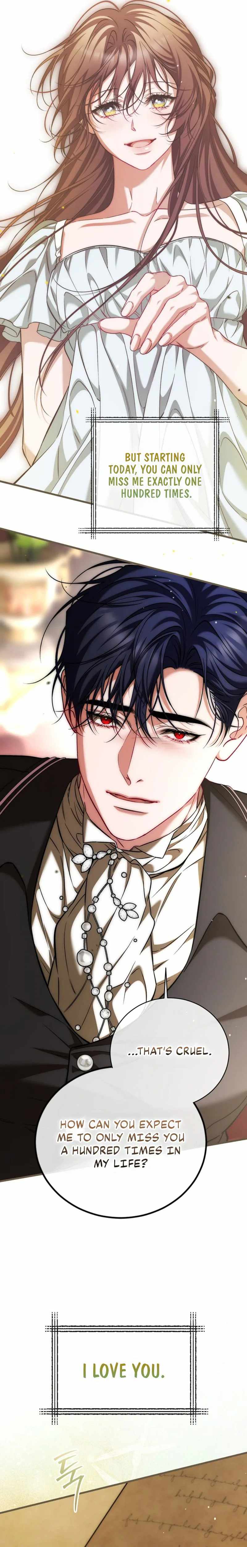 The Time of the Terminally Ill Extra Ch.116 p23