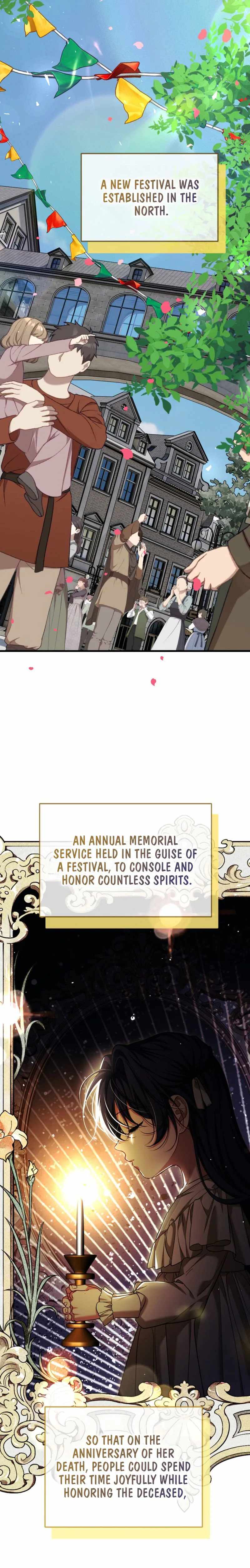 The Time of the Terminally Ill Extra Ch.116 p26
