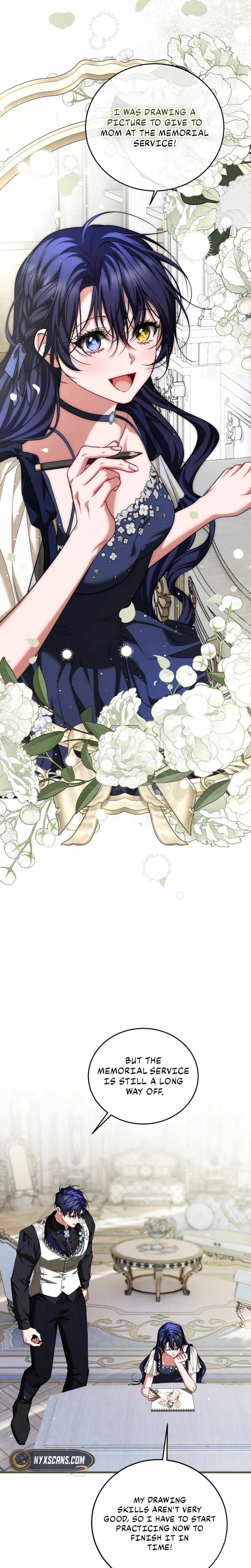 The Time of the Terminally Ill Extra Ch.116 p29