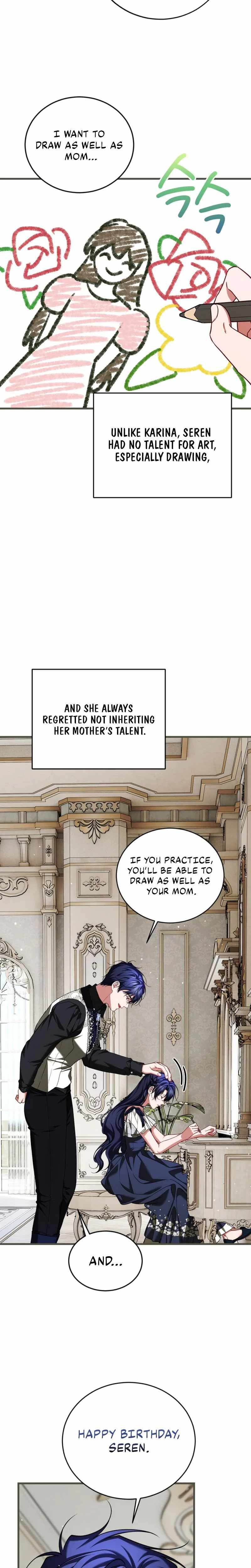 The Time of the Terminally Ill Extra Ch.116 p30
