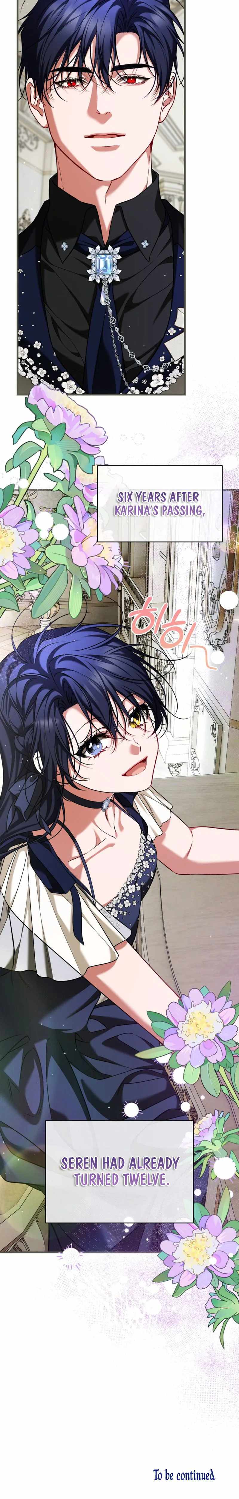 The Time of the Terminally Ill Extra Ch.116 p31