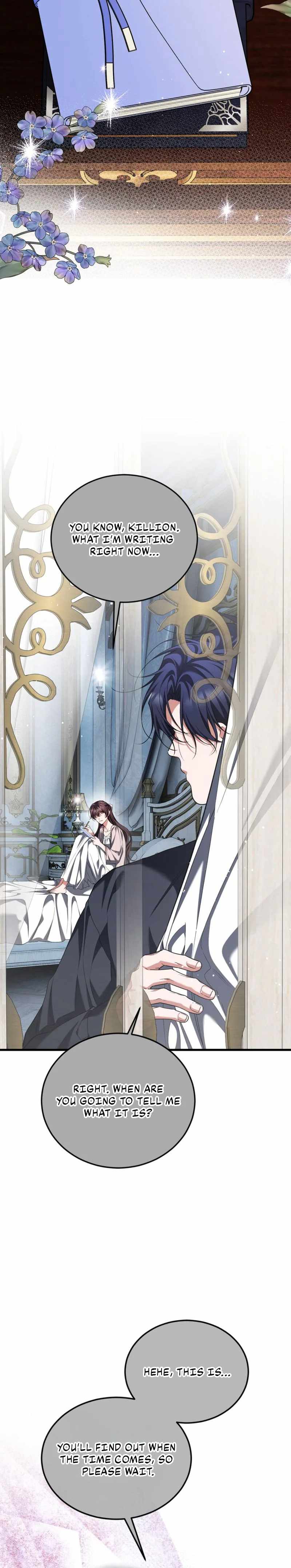 The Time of the Terminally Ill Extra Ch.116 p10