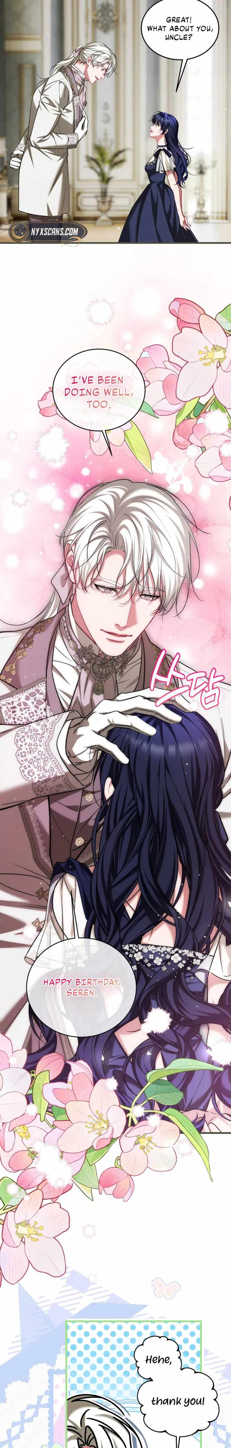 The Time of the Terminally Ill Extra Ch.117 p2