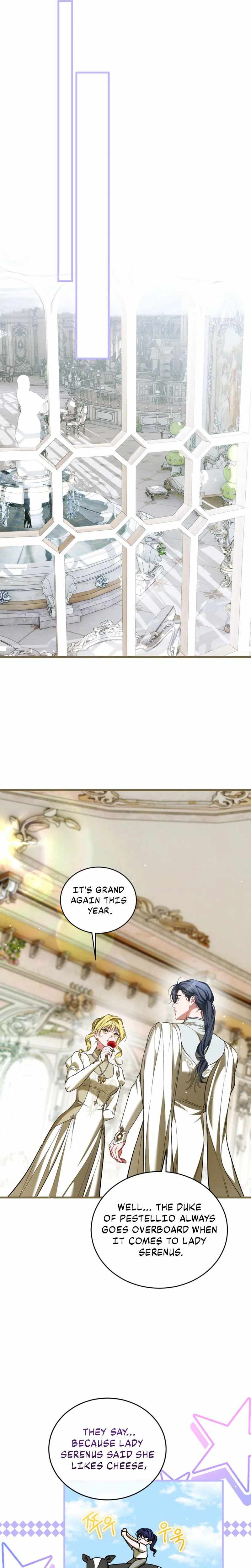 The Time of the Terminally Ill Extra Ch.117 p14