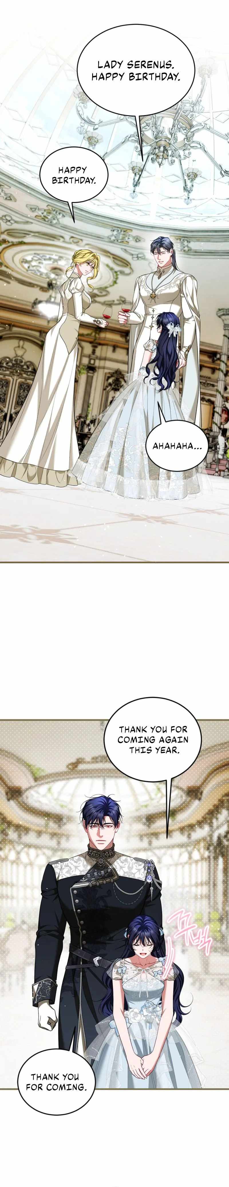 The Time of the Terminally Ill Extra Ch.117 p16
