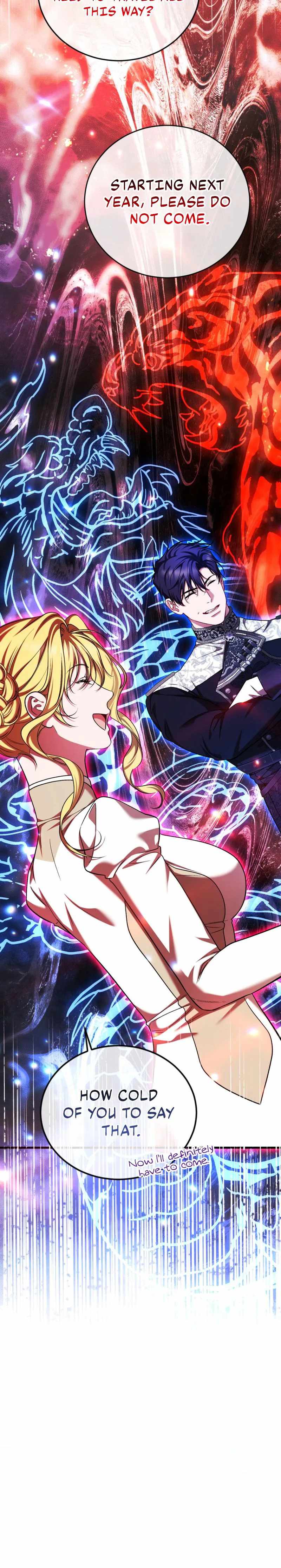 The Time of the Terminally Ill Extra Ch.117 p19