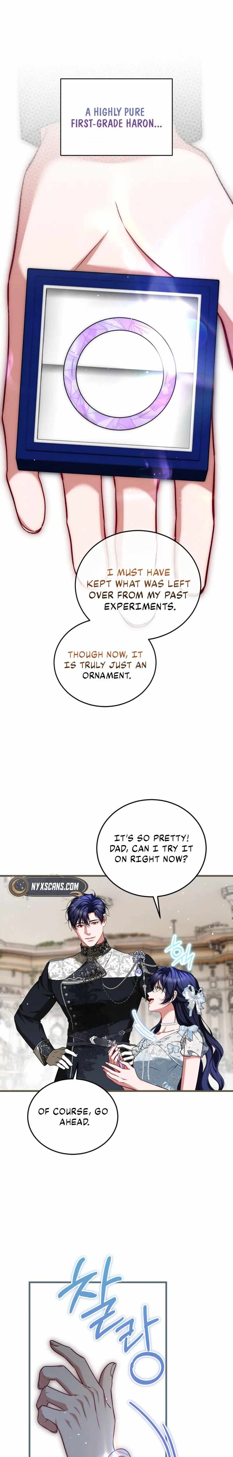 The Time of the Terminally Ill Extra Ch.117 p24