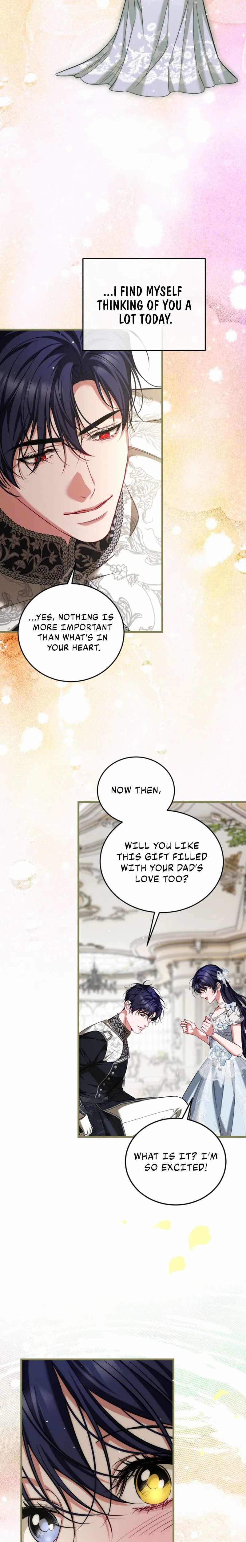 The Time of the Terminally Ill Extra Ch.117 p27