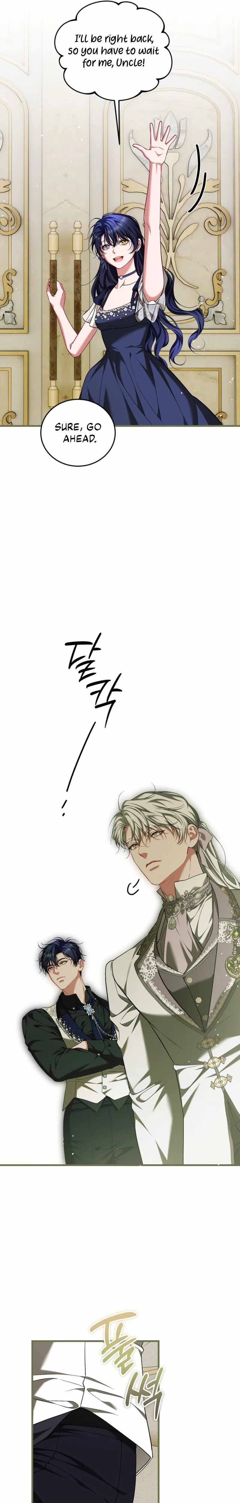 The Time of the Terminally Ill Extra Ch.117 p8