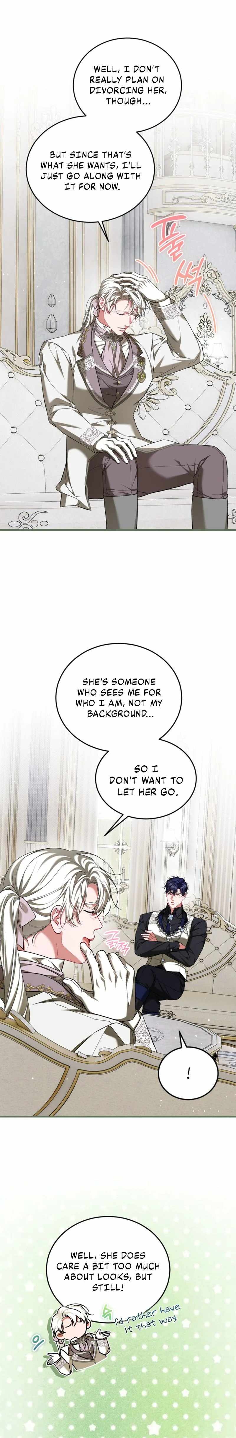 The Time of the Terminally Ill Extra Ch.117 p10