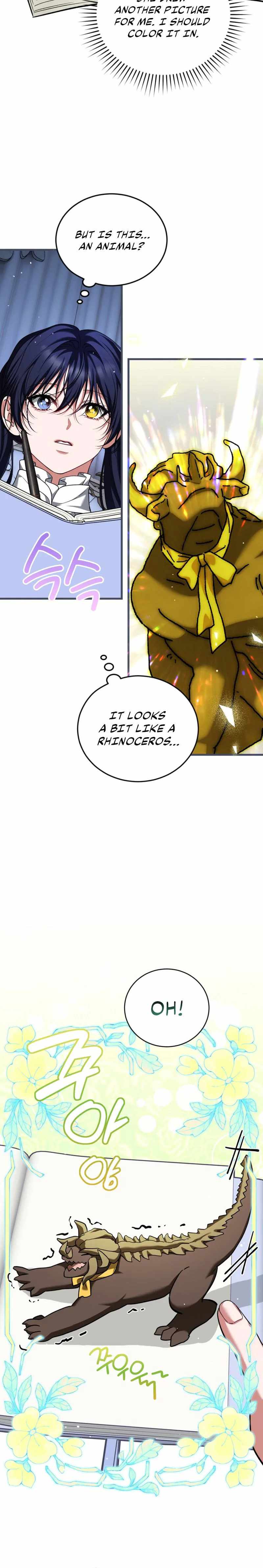 The Time of the Terminally Ill Extra Ch.118 p16