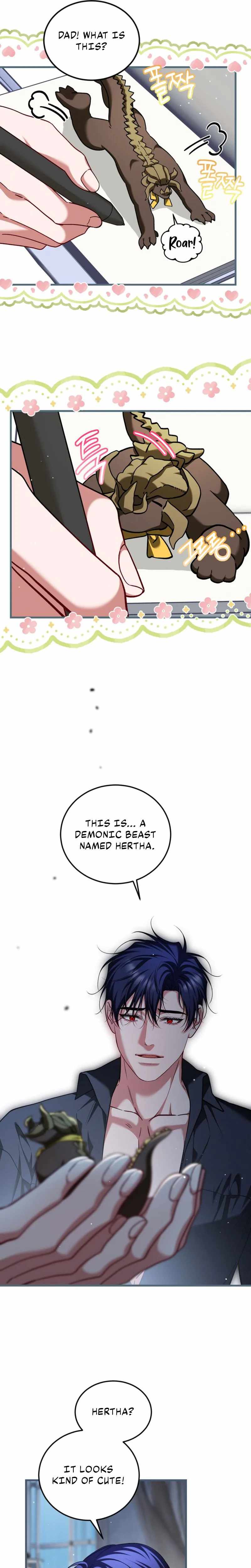 The Time of the Terminally Ill Extra Ch.118 p17
