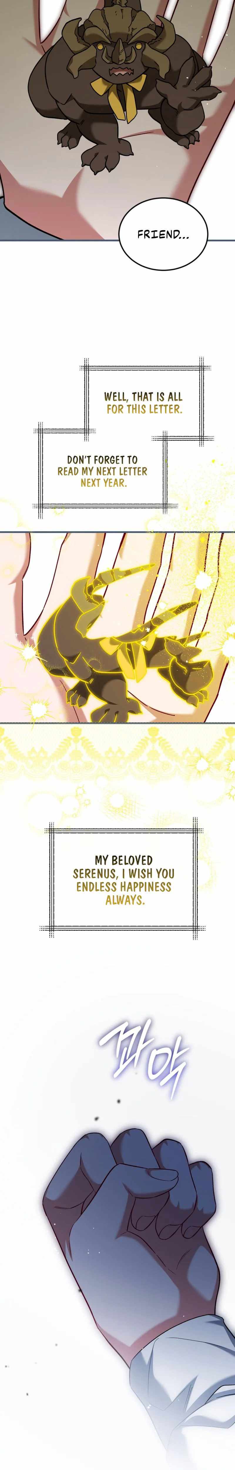The Time of the Terminally Ill Extra Ch.118 p19