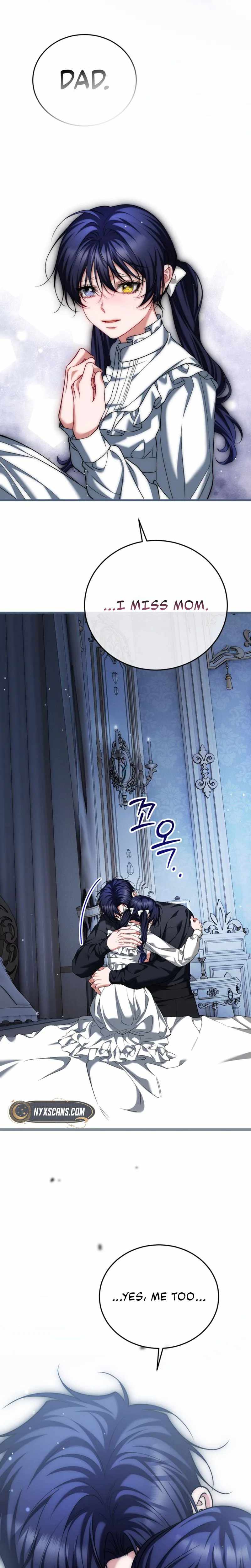 The Time of the Terminally Ill Extra Ch.118 p20