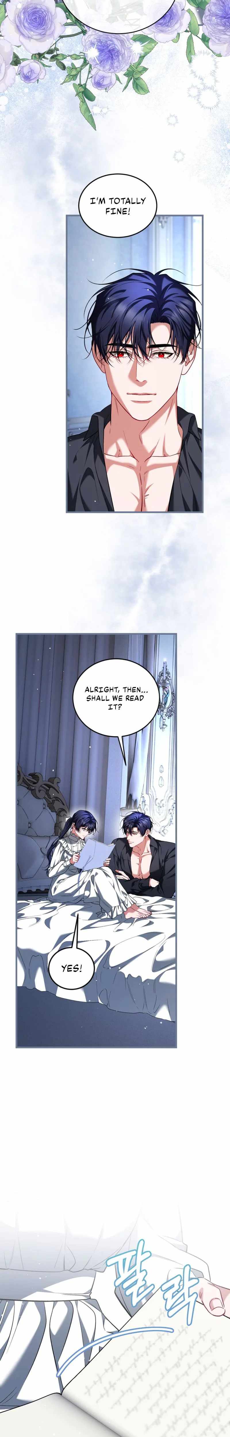 The Time of the Terminally Ill Extra Ch.118 p3