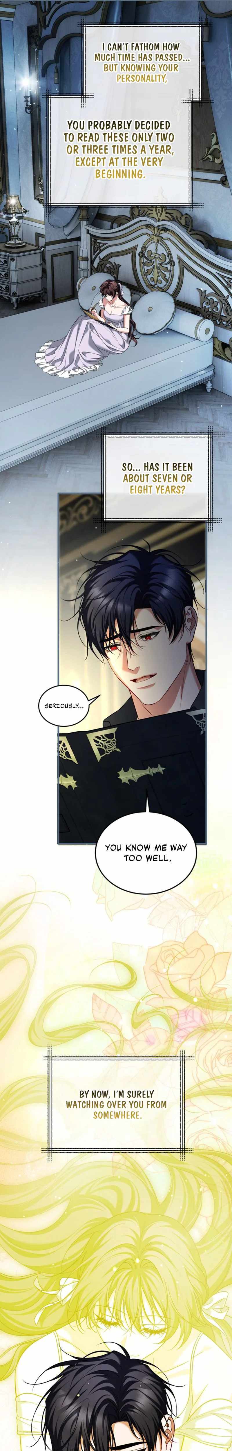 The Time of the Terminally Ill Extra Ch.118 p23