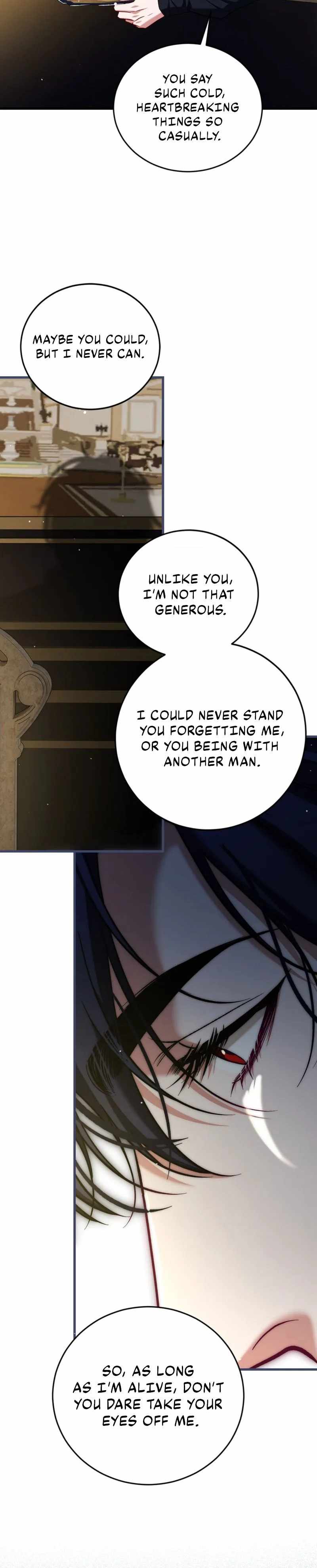 The Time of the Terminally Ill Extra Ch.118 p25