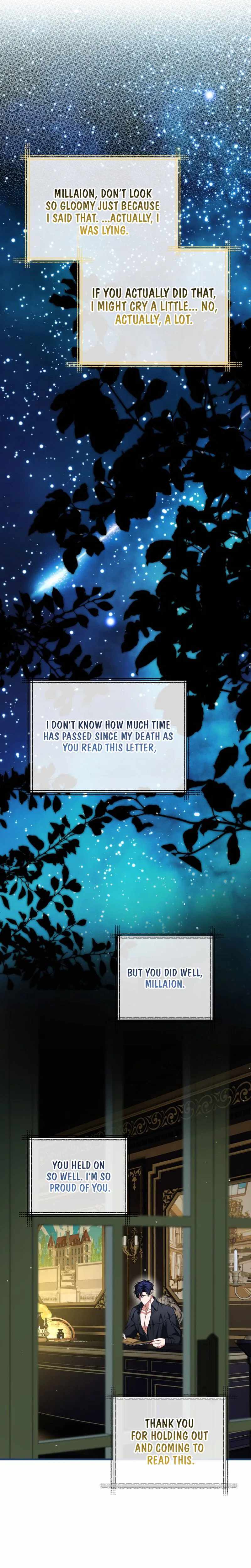 The Time of the Terminally Ill Extra Ch.118 p26