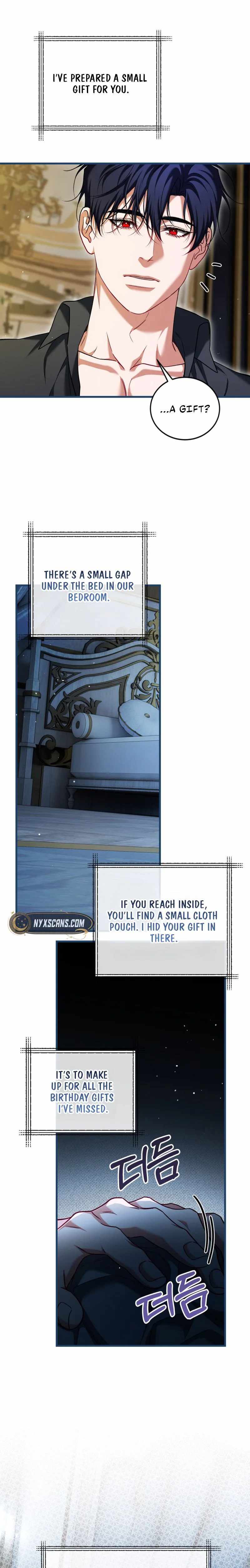 The Time of the Terminally Ill Extra Ch.118 p27