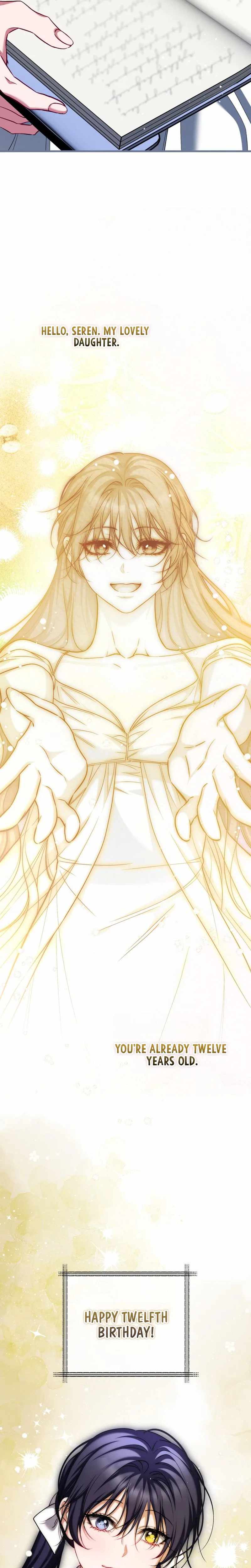 The Time of the Terminally Ill Extra Ch.118 p5