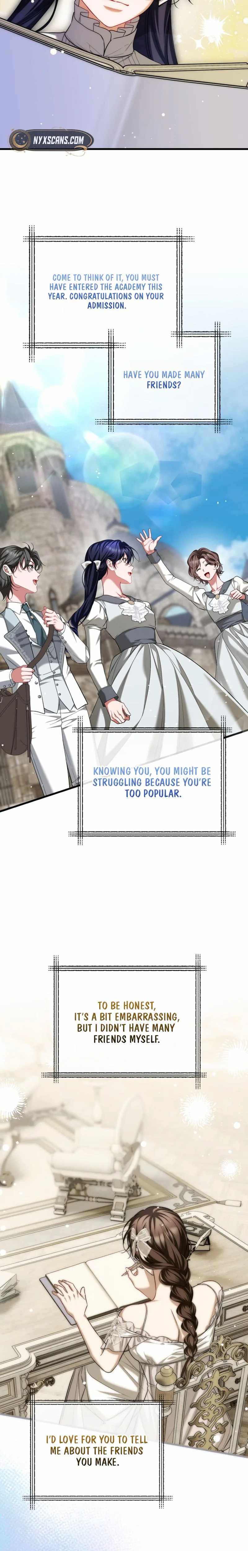 The Time of the Terminally Ill Extra Ch.118 p6