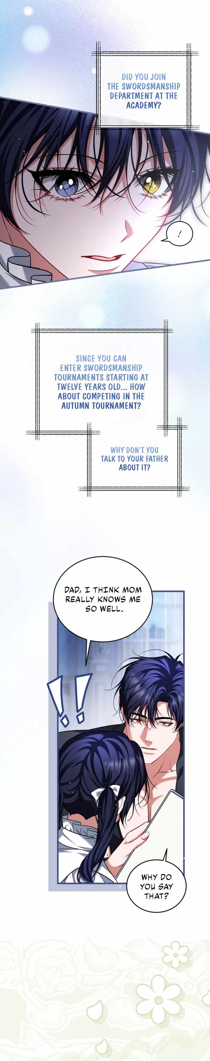 The Time of the Terminally Ill Extra Ch.118 p7