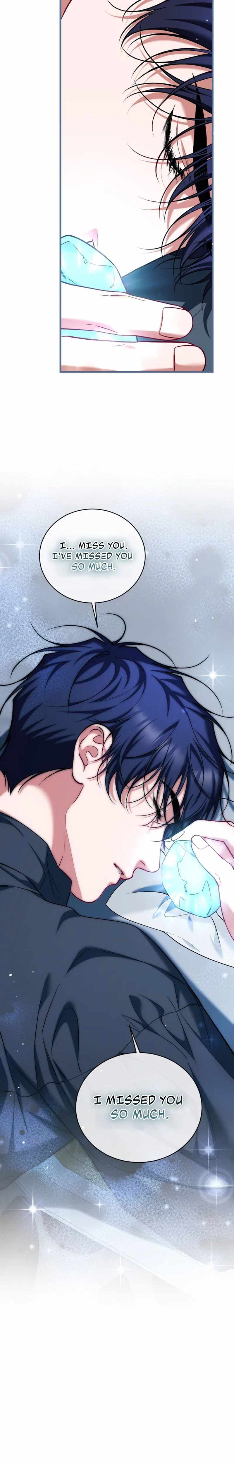 The Time of the Terminally Ill Extra Ch.119 p13