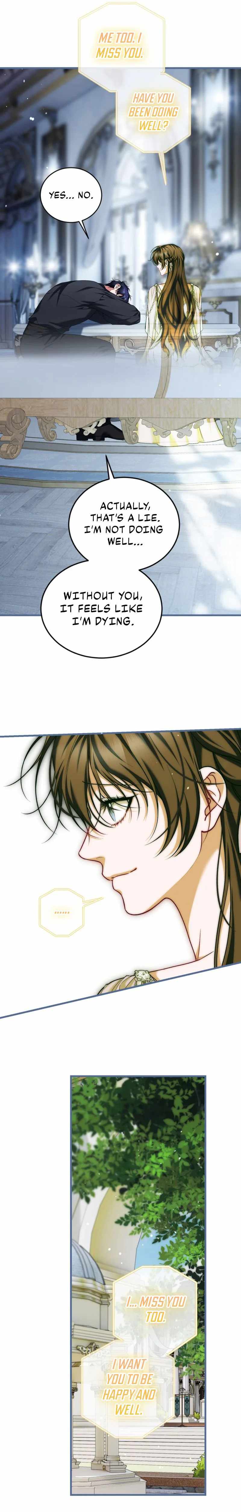 The Time of the Terminally Ill Extra Ch.119 p14